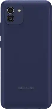 Samsung-Galaxy-A03-mavi
